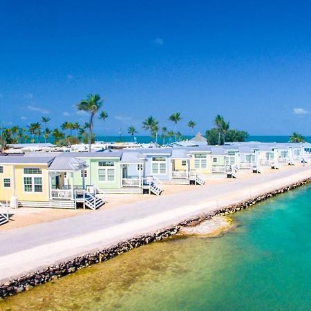 Fiesta Key Rv Resort Waterfront Cottage 36 Layton Exterior foto