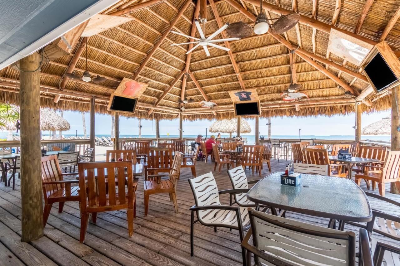 Fiesta Key Rv Resort Waterfront Cottage 36 Layton Exterior foto